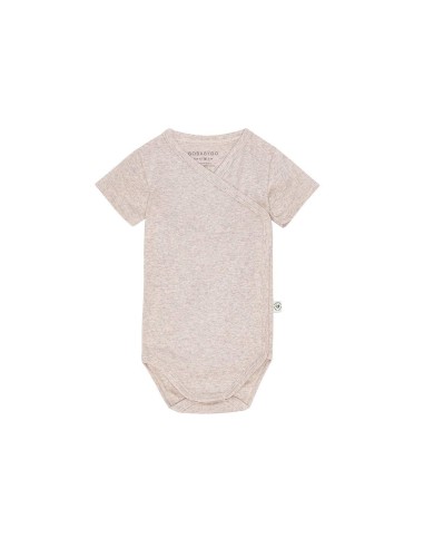 Body manga corta father 62cm