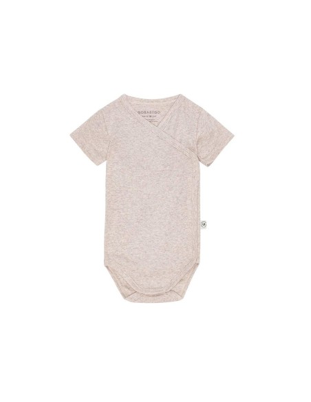 Body manga corta father 62cm