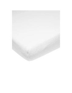 Protector ajustable  cuna white 60x120 cm 2