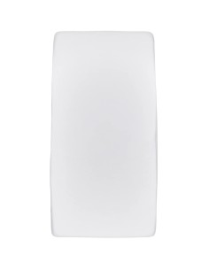 Protector ajustable  white 50x90 cm (colecho y minicuna) 2