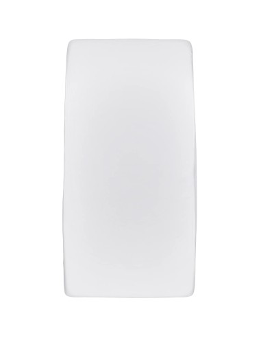 Protector ajustable  cuna white 60x120 cm