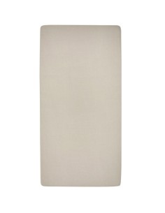 Sábana bajera ajustable sand 50x90 cm (colecho y minicuna) 2