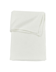 Sabana muselina minicuna/moises off white 75x100 cm
