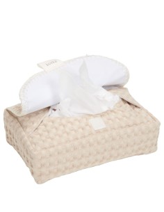 Funda toallitas antwerp sand 2