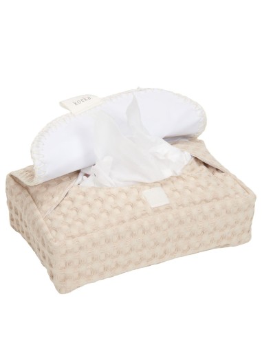 Funda toallitas antwerp sand