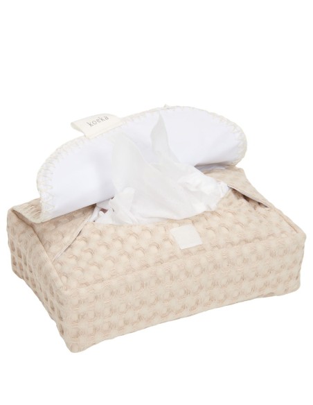 Funda toallitas antwerp sand