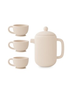 Juego de te shifting sand