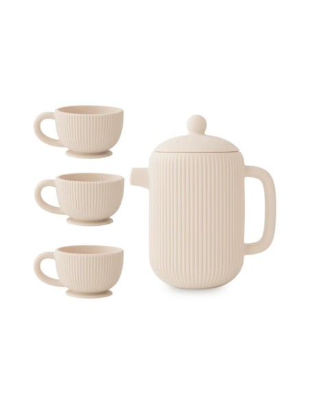 Juego de te shifting sand