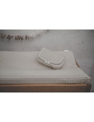 Funda toallitas antwerp sand