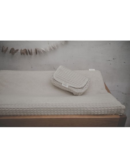 Funda toallitas antwerp sand