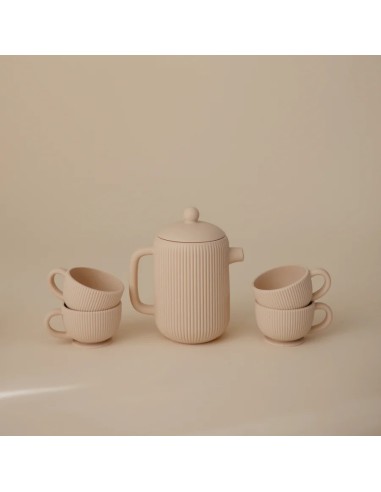 Juego de te shifting sand