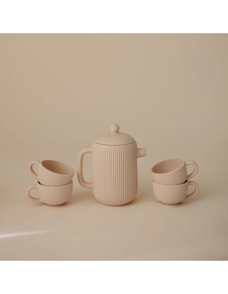 Juego de te shifting sand