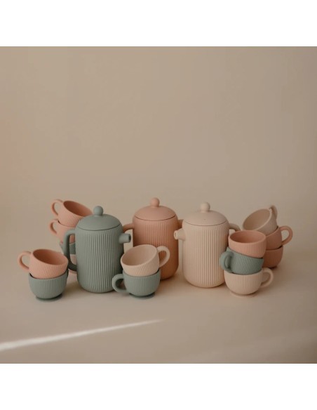 Juego de te shifting sand