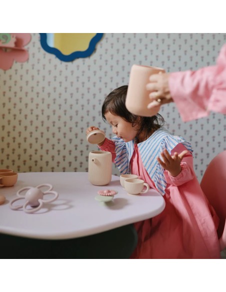 Juego de te shifting sand