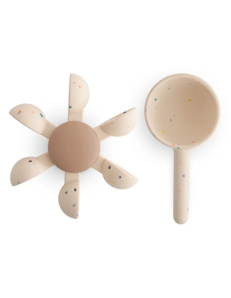 Rueda de agua print multi