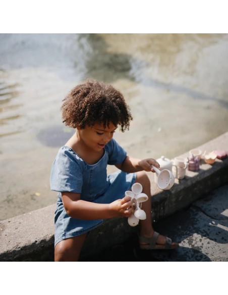 Rueda de agua print multi