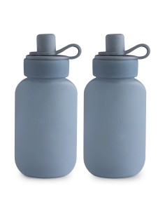 Pack 2 bolsas pure silicona tradewinds