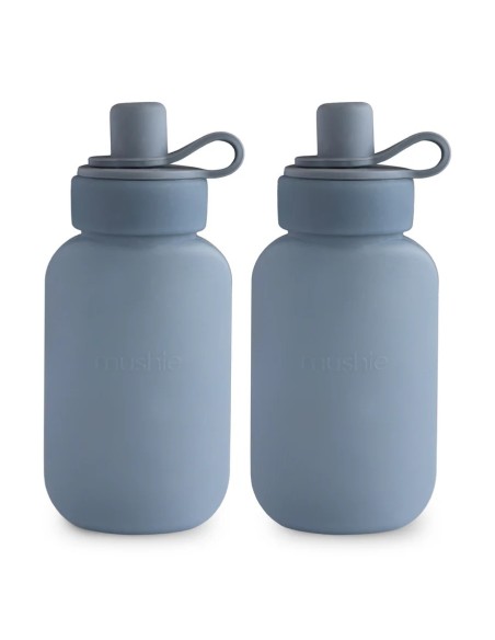 Pack 2 bolsas pure silicona tradewinds