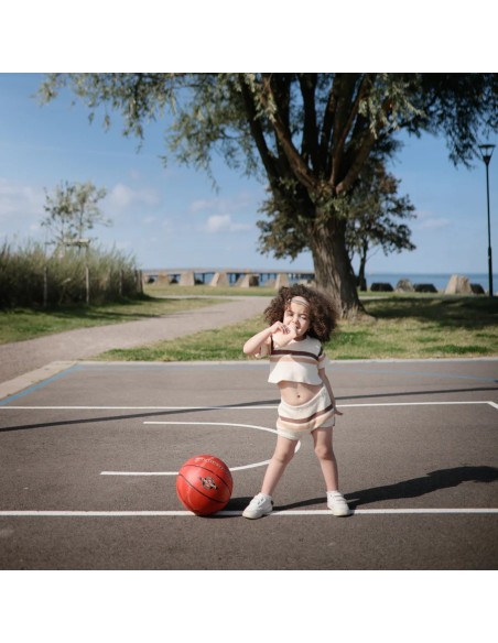 Pack 2 bolsas pure silicona blush