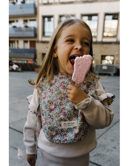 Babero classic Liberty Matilda