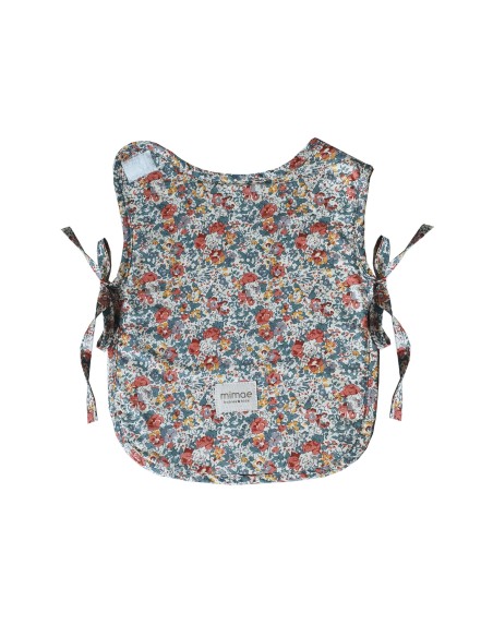 Babero classic Liberty Matilda