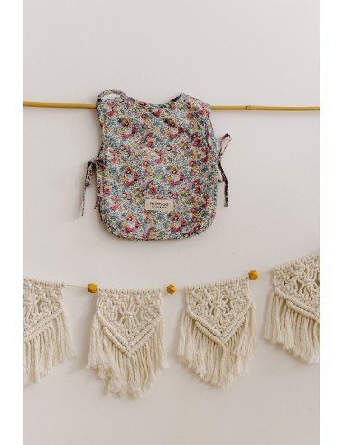 Babero classic Liberty Matilda