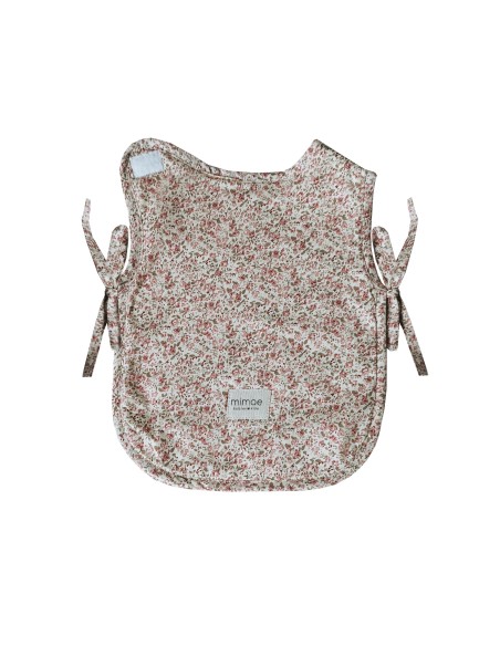Babero classic liberty Nikole