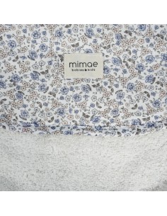 Babero classic Luken 2