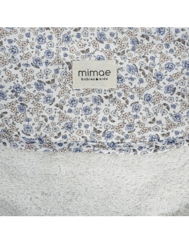 Babero classic Luken