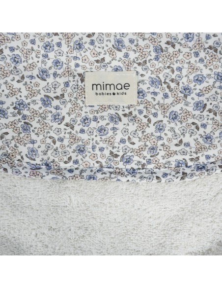 Babero classic Luken