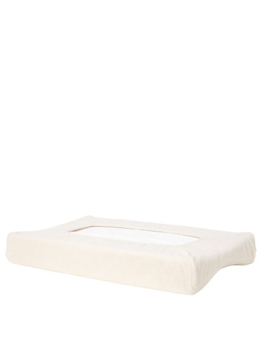 Funda cambiador Malmo pebble