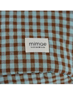 Bolso mini vichy autumn 2