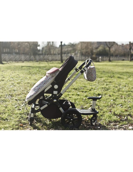 Bolso mini liberty matilda