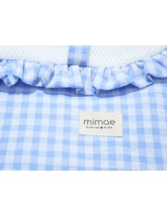 Colchoneta vichy dream volante 2