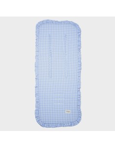 Colchoneta vichy dream volante