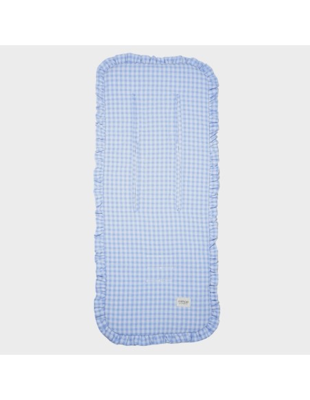 Colchoneta vichy dream volante