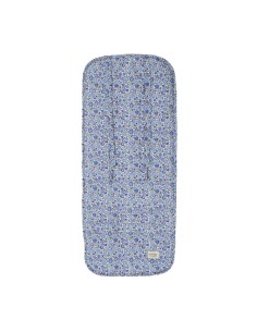 Colchoneta liberty azuli