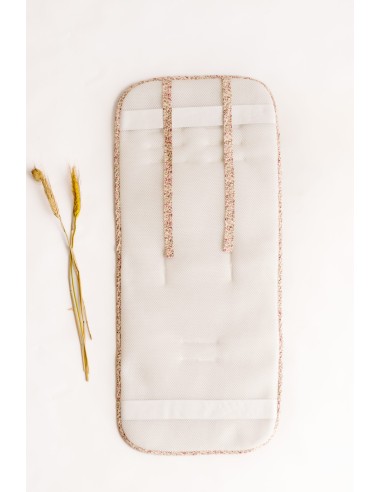 Colchoneta liberty nikole