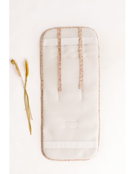 Colchoneta liberty nikole