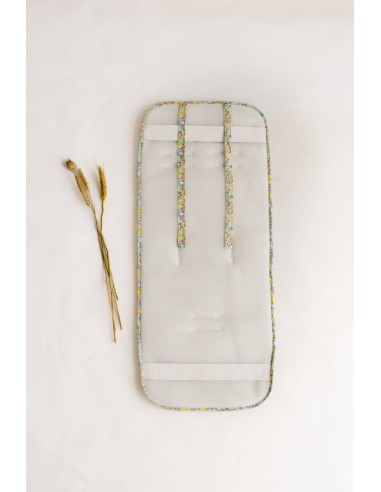 Colchoneta liberty martine