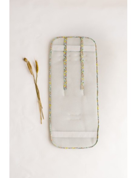 Colchoneta liberty martine