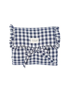 Cambiador de viaje vichy navy