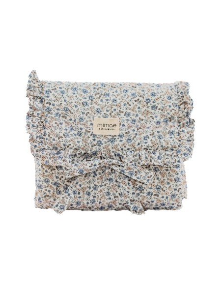 Cambiador de viaje luken