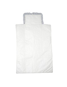 Cambiador de viaje luken 2