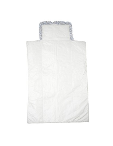 Cambiador de viaje luken