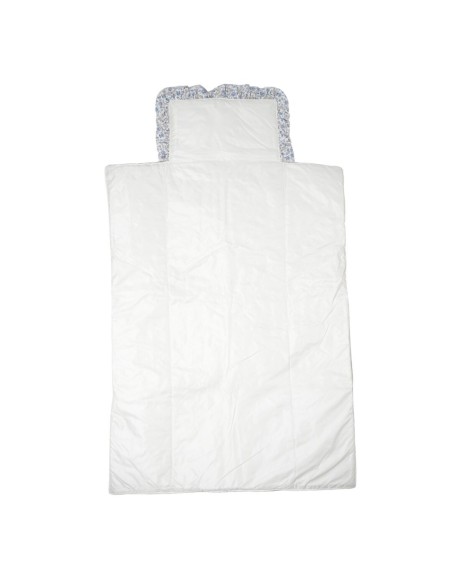 Cambiador de viaje luken