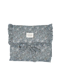 Cambiador de viaje martin