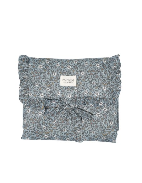 Cambiador de viaje martin