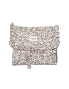 Cambiador de viaje odei