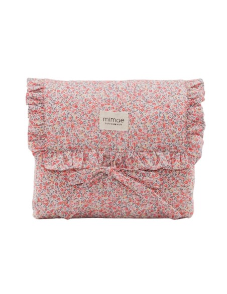 Cambiador de viaje candela